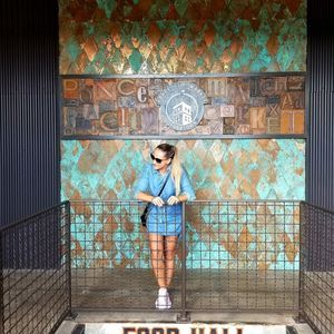 Meet your Posher, Nicole